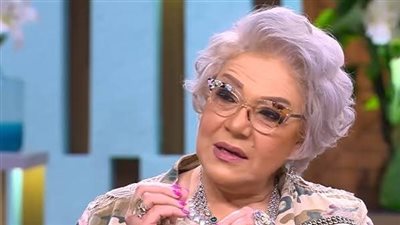 إنجي علي تنعي ناهد فريد شوقي: تتوالى الأحزان وفقدان الأحباب