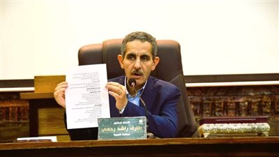 استعدادا للانتخابات الرئاسية.. محافظة الغربية ترفع درجة الاستعداد القصوى