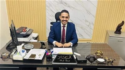 «وقع متلبس».. القصة الكاملة لسقوط «المستشار» أكبر تاجر خفي للصنف فى أسوان