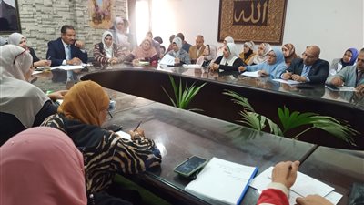 «تعليم الجيزة» يصدر 8 تنبيهات هامة بشأن ورقة امتحانات نصف العام