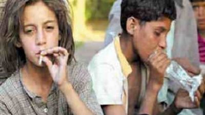 «سابتهم وهربت وقت الجد».. عقوبة رادعة لسيدة بعد تورطها فى الاتجار بأطفالها بالإسكندرية