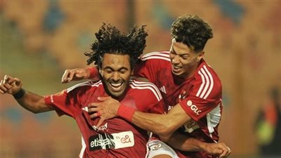 حسين الشحات خارج حسابات السوبر المصري.. و6 أسابيع تفصله عن العودة للتدريبات 