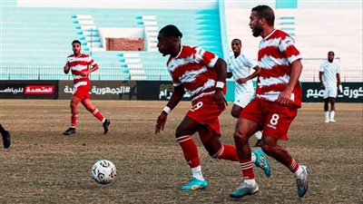 طلائع الجيش يدك حصون بلدية المحلة..سيراميكا كليوباترا يغربل إنبي 