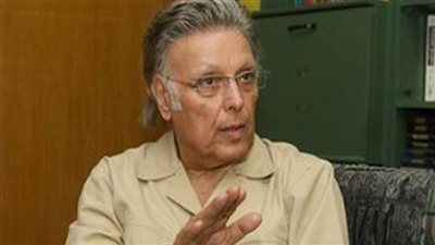 موعد ومكان جنازة الفنان أشرف عبد الغفور 