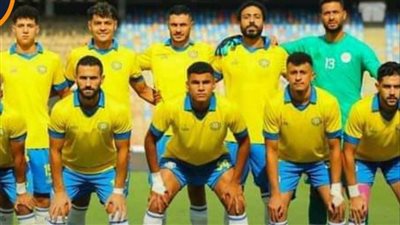 الإسماعيلي يسرق رصيد البنك الأهلي 