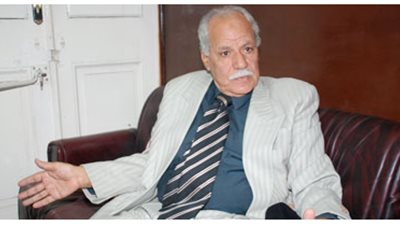 الدكتور محمد أبو العلا: التفاف الشعب المصري بكامل أطيافه حول الرئيس السيسي رسالة قوية للغرب