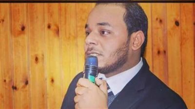 عضو تنسقية شباب الأحزاب: مصر بحاجة إلى قائد قوي وجريء مثل الرئيس السيسي