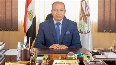 رئيس جامعة المنصورة: حريصون على خلق بيئة آمنة وجو نفسي مناسب للطلاب