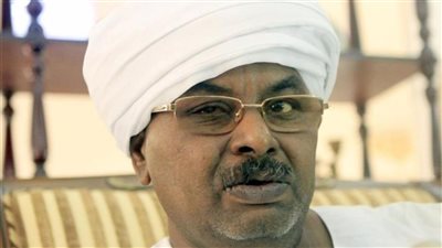 لماذا وضعت أمريكا رئيس جهاز المخابرات السوداني السابق صلاح قوش بقائمة العقوبات؟