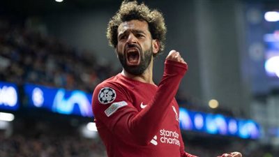 محمد صلاح ينتظر تحديًا جديدًا مع ليفربول 