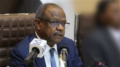 من هو الفريق محمد عطا مدير جهاز الأمن السوداني الذي عاقبته واشنطن؟