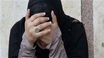 تطورات جديدة بشأن المتهمة بقتل جارتها الطفلة لسرقة قرطها الذهبى بالشرقية 