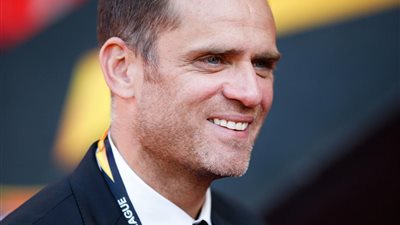 روثين: باريس سان جيرمان تعاقد مع مدافع سأنتظر تسريب اسمه لتأكيد تصريحاتي