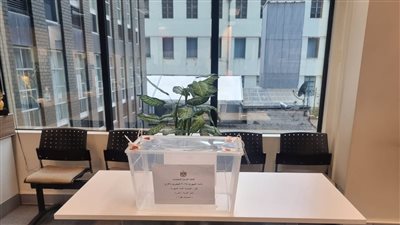 بيان هام من غرفة عمليات حملة فريد زهران حول تصويت المصريين بالخارج