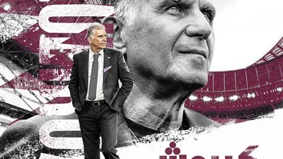 رسميًا.. إقالة كيروش من تدريب منتخب قطر ومدرب حمدى فتحى البديل