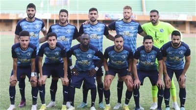 انضمام قائد بيراميدز لبعثة الفريق استعدادًا لمواجهة صن داونز