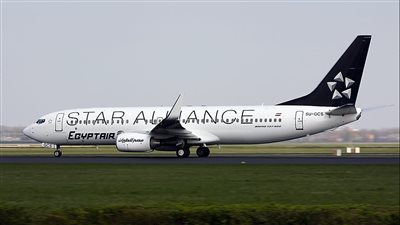 مصر للطيران تهنئ تحالف ستار يفوز بجائزة التحالف الرائد في حفل توزيع جوائز السفر العالمية لعام 2023