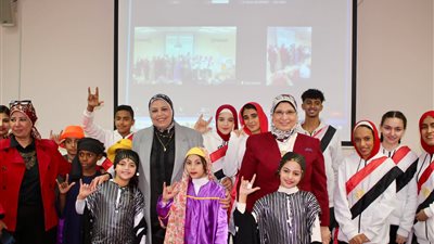 عاجل.. تعديل الورقة الامتحانية لطلاب ذوي الهمم في امتحانات شهادة الثانوية العامة