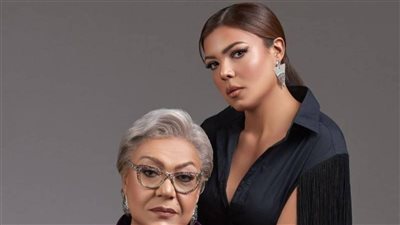 متى تعود ناهد السباعي من لبنان لحضور عزاء والدتها؟