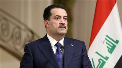 رئيس وزراء العراق يطالب بالوقف الفوري للعدوان الإسرائيلي على غزة