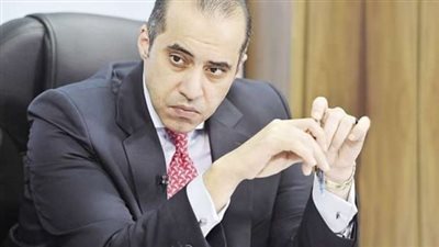 رئيس حملة السيسي الانتخابية: مرشحنا يعتزم استكمال مشروع 30 يونيو التنموي