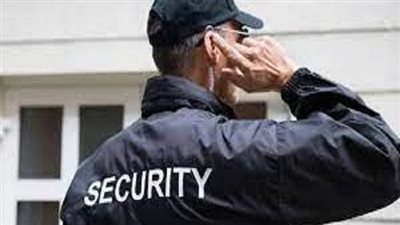 براتب 9200 جنيه.. وظائف لجميع المؤهلات في مجال الأمن بالقاهرة والجيزة 