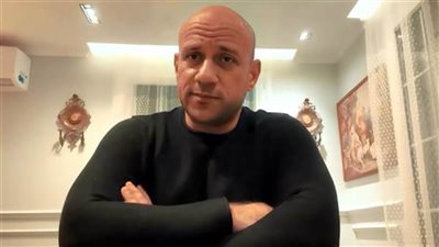 تفاصيل عودة أحمد مكي للسينما.. ما علاقة إسعاد يونس؟