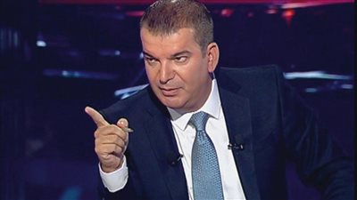 طوني خليفة: لا تفرضوا المثلية علينا فالأمر مستفز