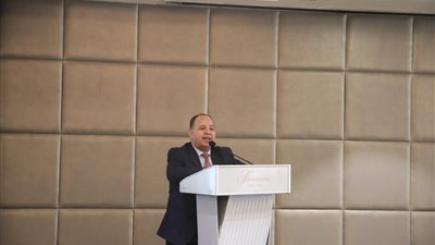 وزير المالية: التأمين الصحي الشامل حلم يتحقق فى «الجمهورية الجديدة» بإرادة سياسية قوية