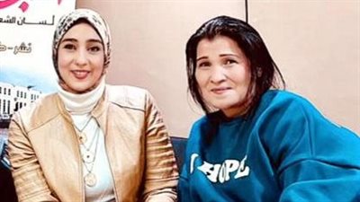 صاحبة أغنية رايحة فين يا حاجة: منير وحسن الأسمر وديانا حداد 