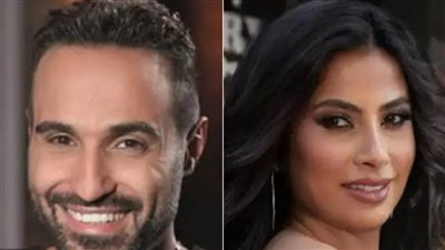 روبي أمام أحمد فهمي في فيلم كوميدي جديد