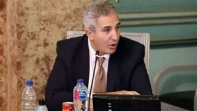 أمين الأعلى للجامعات: التحول إلى الاقتصاد الأخضر ضرورة لتقليل المخاطر البيئية 