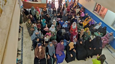 مؤسسة التنمية المستدامة تختتم برنامجها المجتمعي «معا للمواطنة المسؤولة»