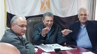 اجتماع هام في البحيرة للوقوف على استعدادات المدارس لانتخابات الرئاسة