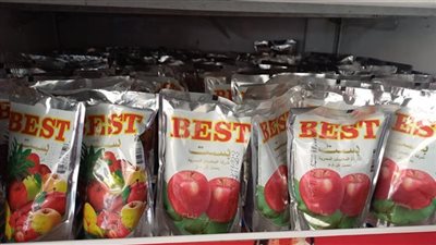 ارتفاع جديد في أسعار عصير بست بالأسواق