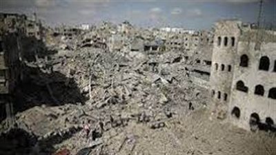 «القومي لحقوق الإنسان» يدعو العالم إلى التدخل الفوري لوقف الجريمة الإسرائيلية الجديدة في رفح