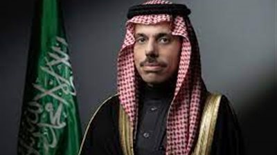 وزير الخارجية السعودي: نحتاج لزيادة كبيرة وفورية للمساعدات المقدمة إلى غزة