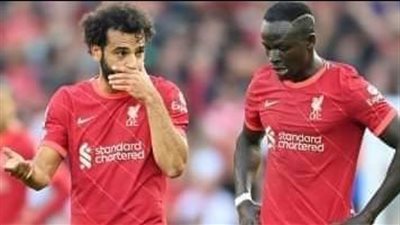 صلاح يتقدم تشكيل ليفربول لمواجهة كريستال بالاس في الدوري الإنجليزي