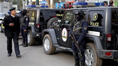 الداخلية تقود جهودًا جبارة للتصدي لجرائم حجب السلع التموينية