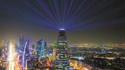 الشركات الناشئة في السعودية تقود موجة التمويل بالمنطقة نوفمبر الماضي