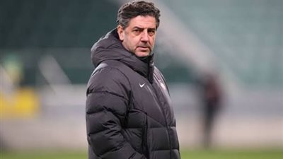 عضو اتحاد الكرة يكشف حقيقة تدخل فيتوريا لحل أزمة الزمالك وسبورتنج لشبونة