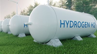 6 تحديات تواجه مشروعات الهيدروجين الأخضر فى مصر