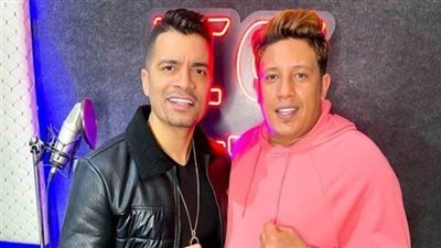 حسن شاكوش يهاجم حمو بيكا: معزمنيش على عقيقة بنته