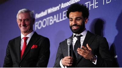 نجم الأهلي: محمد صلاح تعرض للظلم بعدم حصوله على لقب أفضل لاعب في إفريقيا