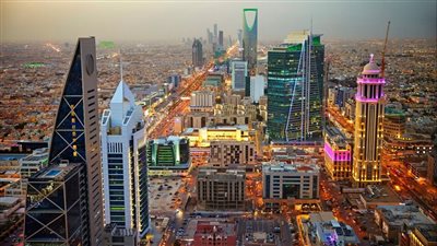 كيف تعتمد السعودية على الخبرة البريطانية في مجال السياحة؟