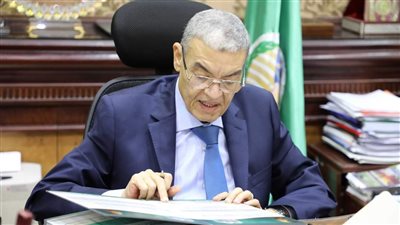 توزيع سلع غذائية مدعمة واستمرار الحملات التفتيشية بمراكز المنيا