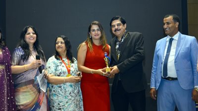 تفاصيل مشاركة مصر في مؤتمر جمعية الخصوبة الهندية