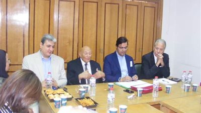 المنظمة العربية تختتم تحضيرات متابعة الانتخابات الرئاسية وتؤكد اكتمال فريق المتابعة