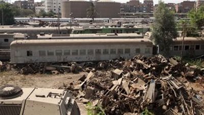 السكة الحديد تكثّف حملات التوعية بصعيد مصر لمواجهة العبث بالمزلقانات والمرافق العامة