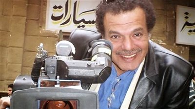 بسبب أزمة صحية مفاجئة.. بتر قدم المخرج أحمد البدري 